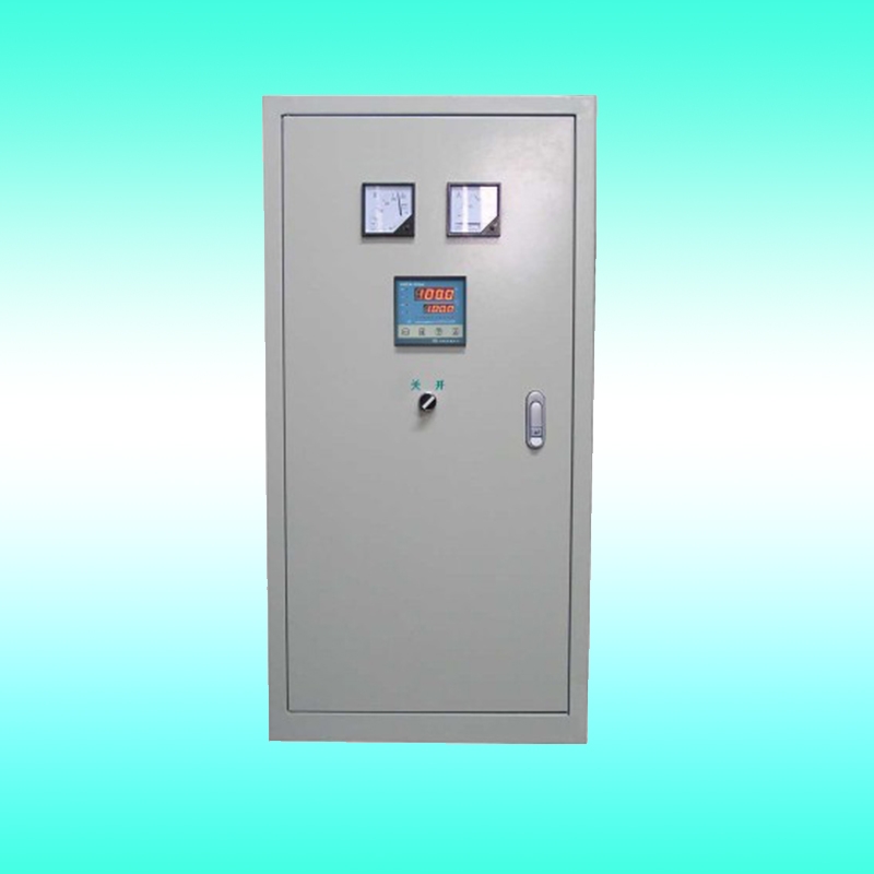 落地(di)式成套(tao)控制櫃(guì)-3