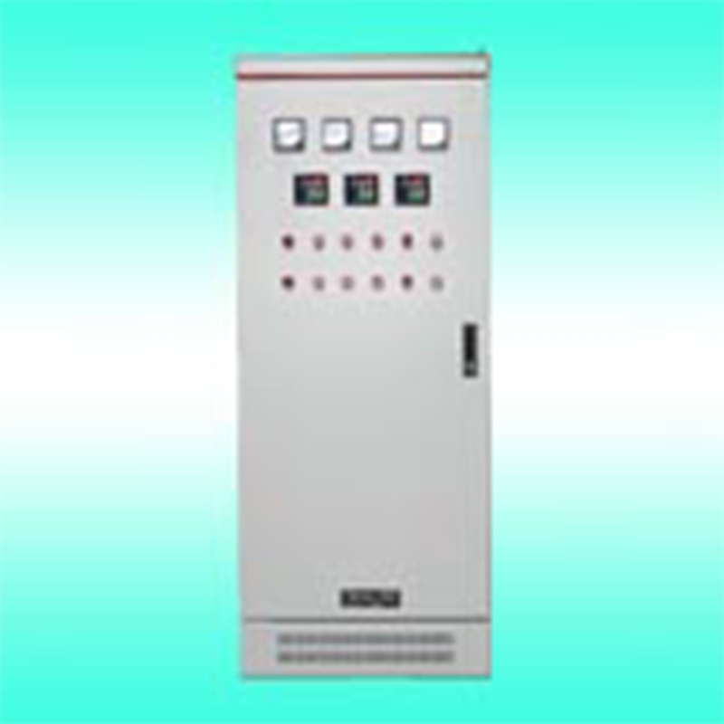 落地式(shi)成套控(kong)制櫃-1